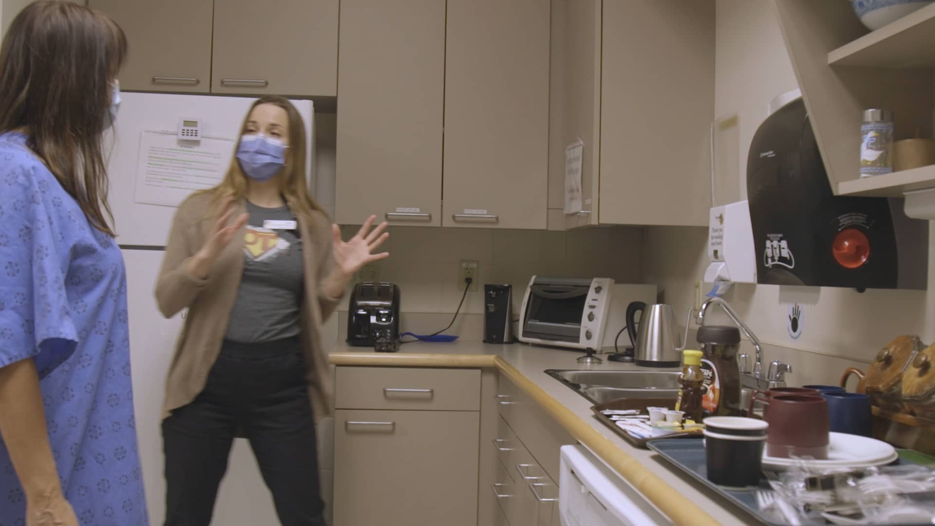 A Stroke of Genius: Kettle Test (Occupational Therapy) on Vimeo