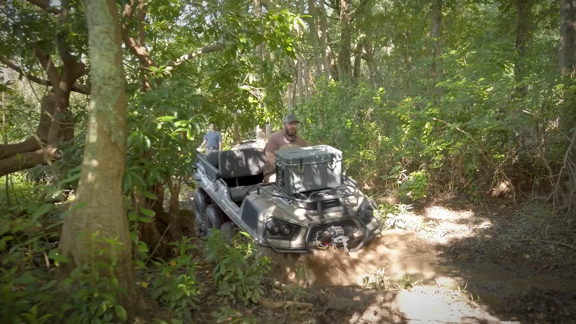 Performance Argo - Hunting 15.mp4 on Vimeo