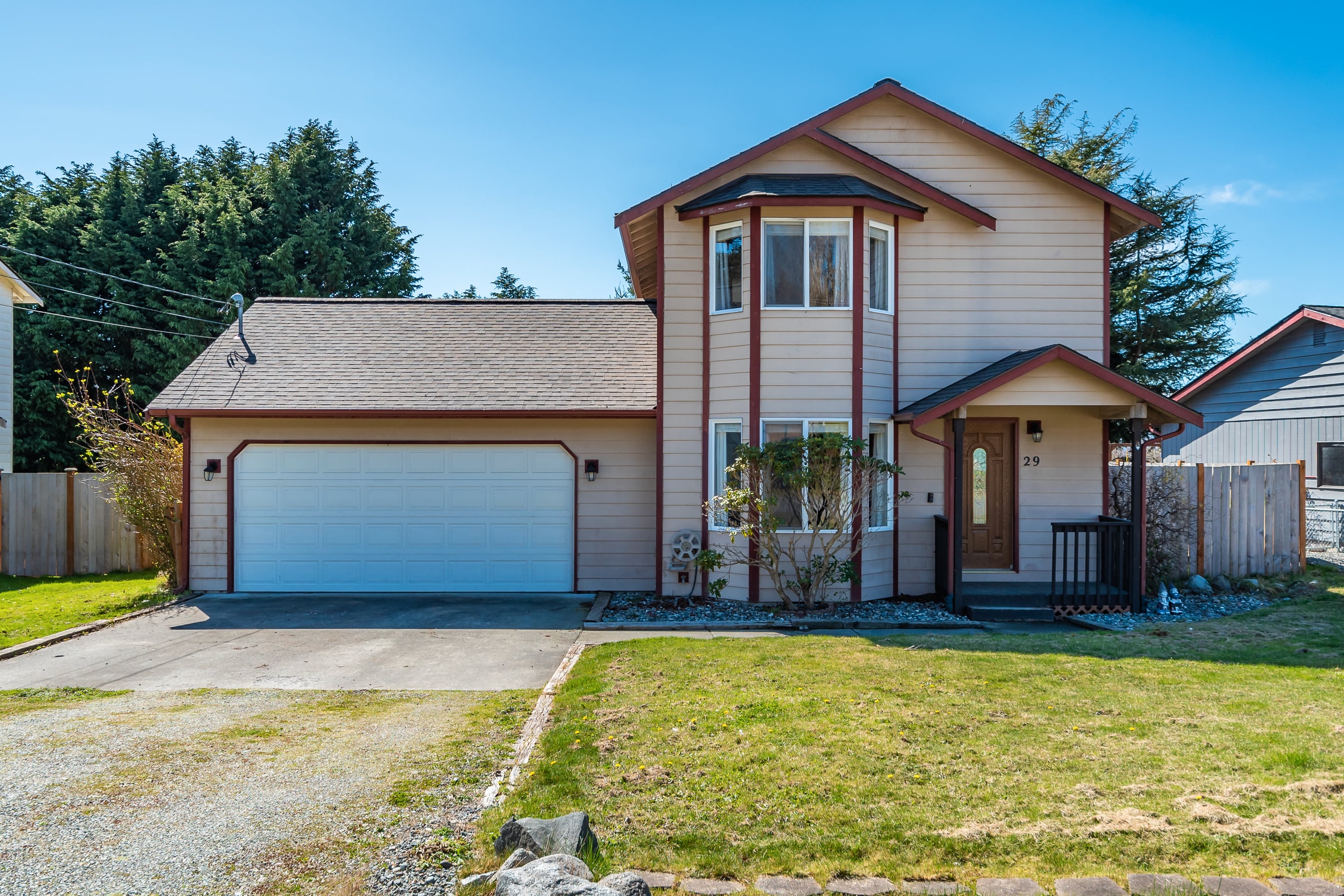 29 KINCAID DR on Vimeo