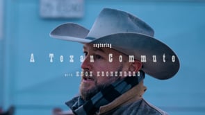 "A Texan Commute" with captions.mov