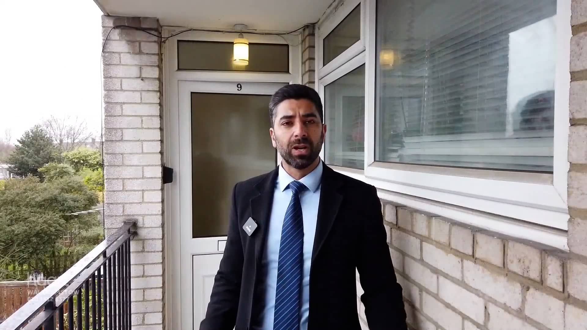 Quick Sneak Peek of Forest View Road, Walthamstow, 2 bedroom Flat