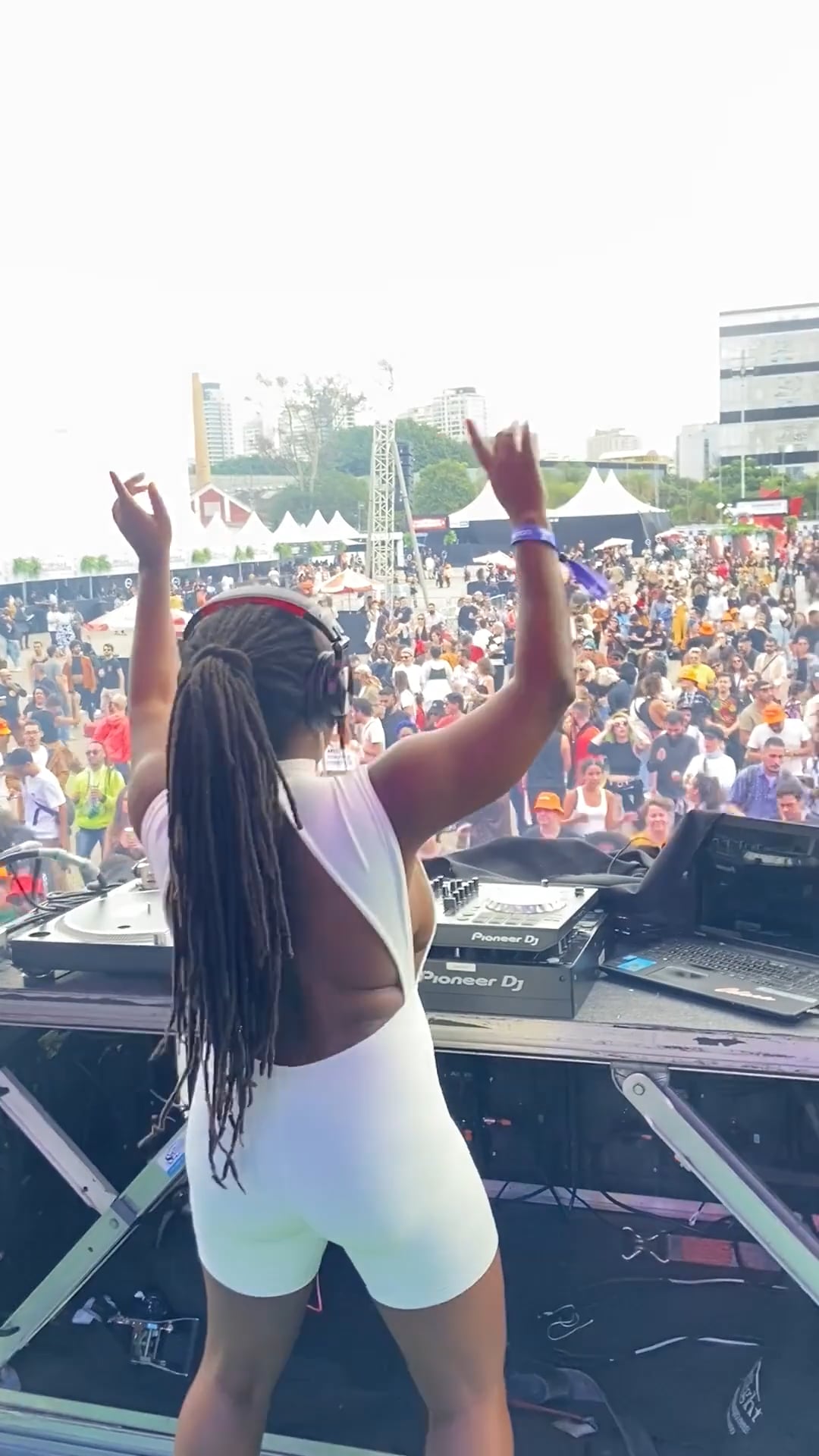 DJ ODARA KADIEGI Festival Coala 2022 on Vimeo