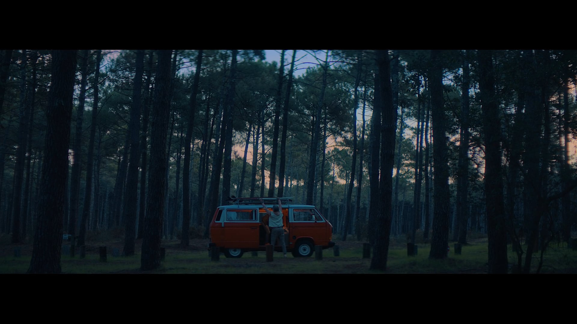 TVC - NOUVELLE AQUITAINE