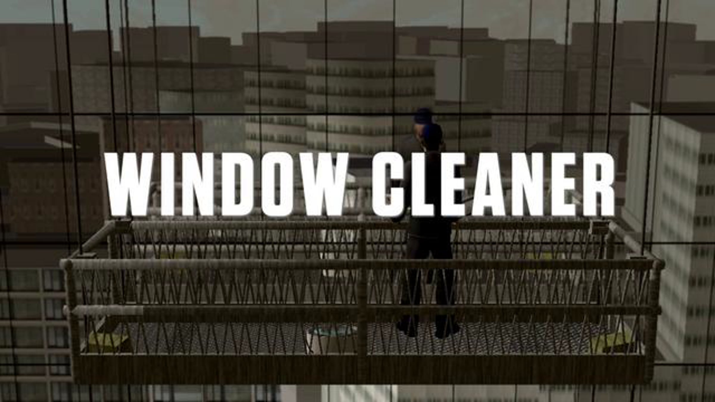 Window Cleaner | Videos & Movies on Vimeo