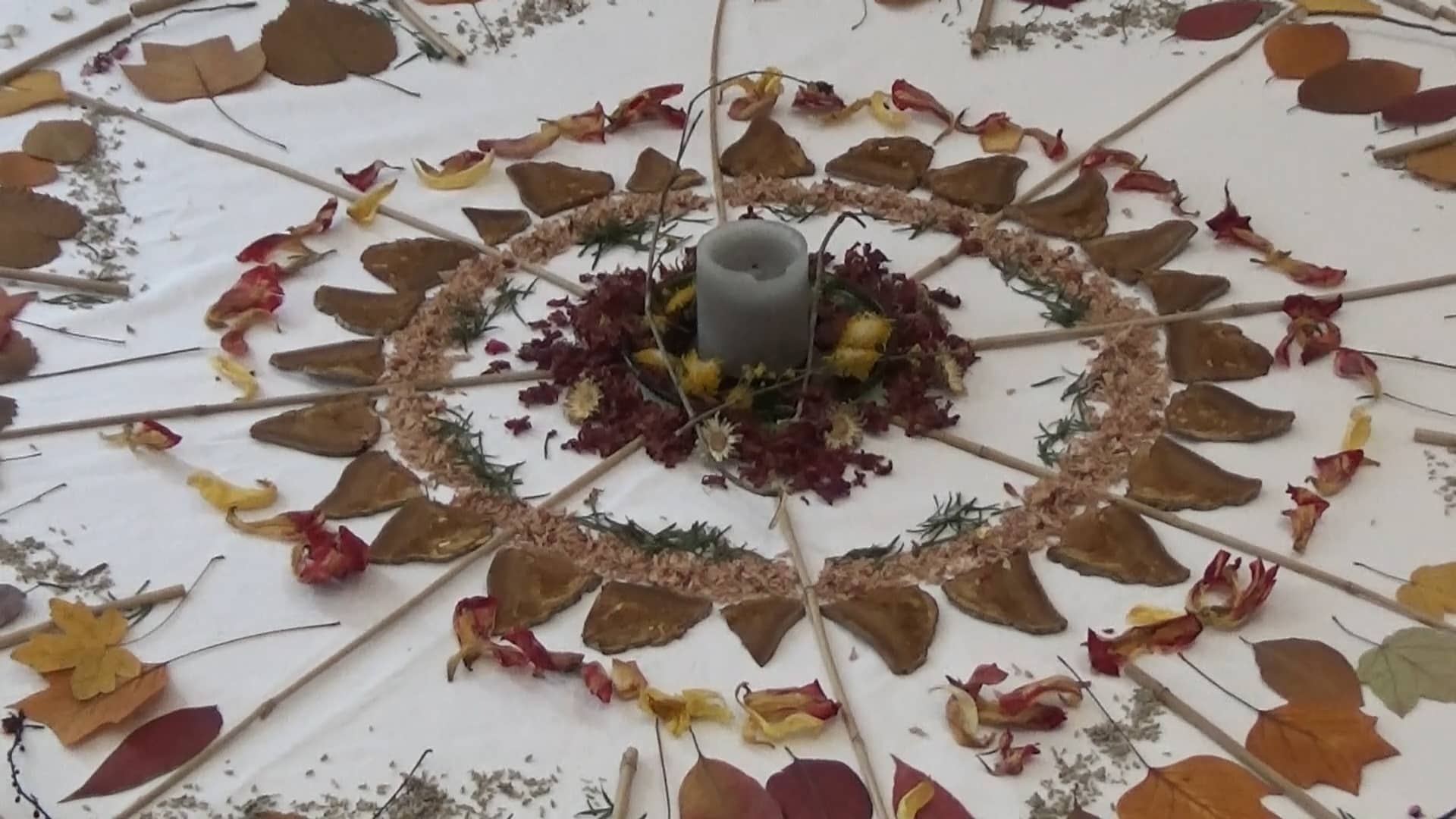 Mandala-Seminar on Vimeo