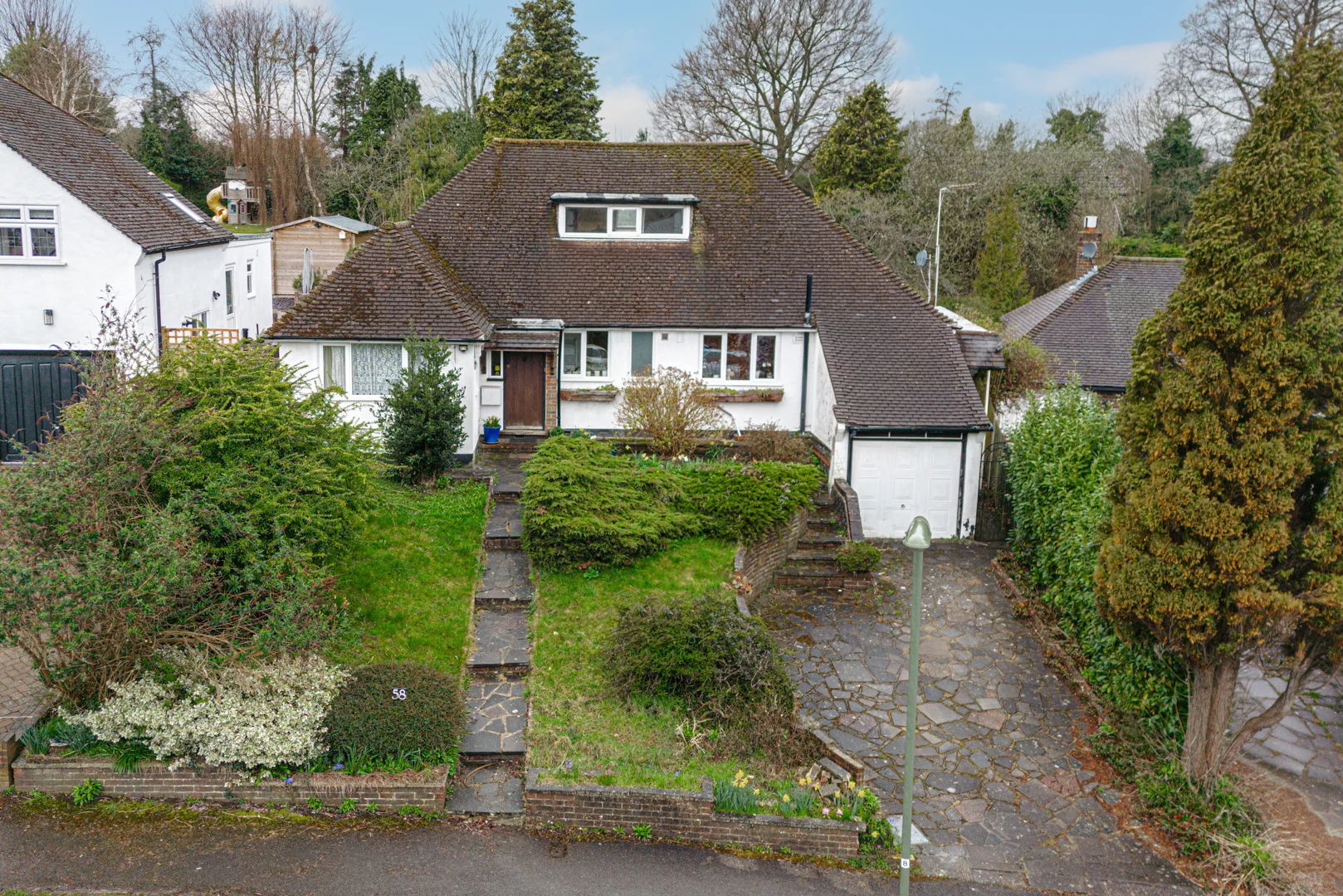 Hillside, Banstead The Personal Agent on Vimeo