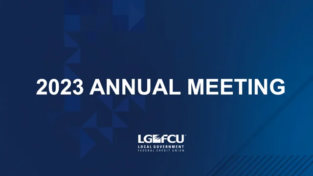 FCA ANNUAL GENERAL MEETING 2022/2023 - Online Meeting (Zoom) Tickets