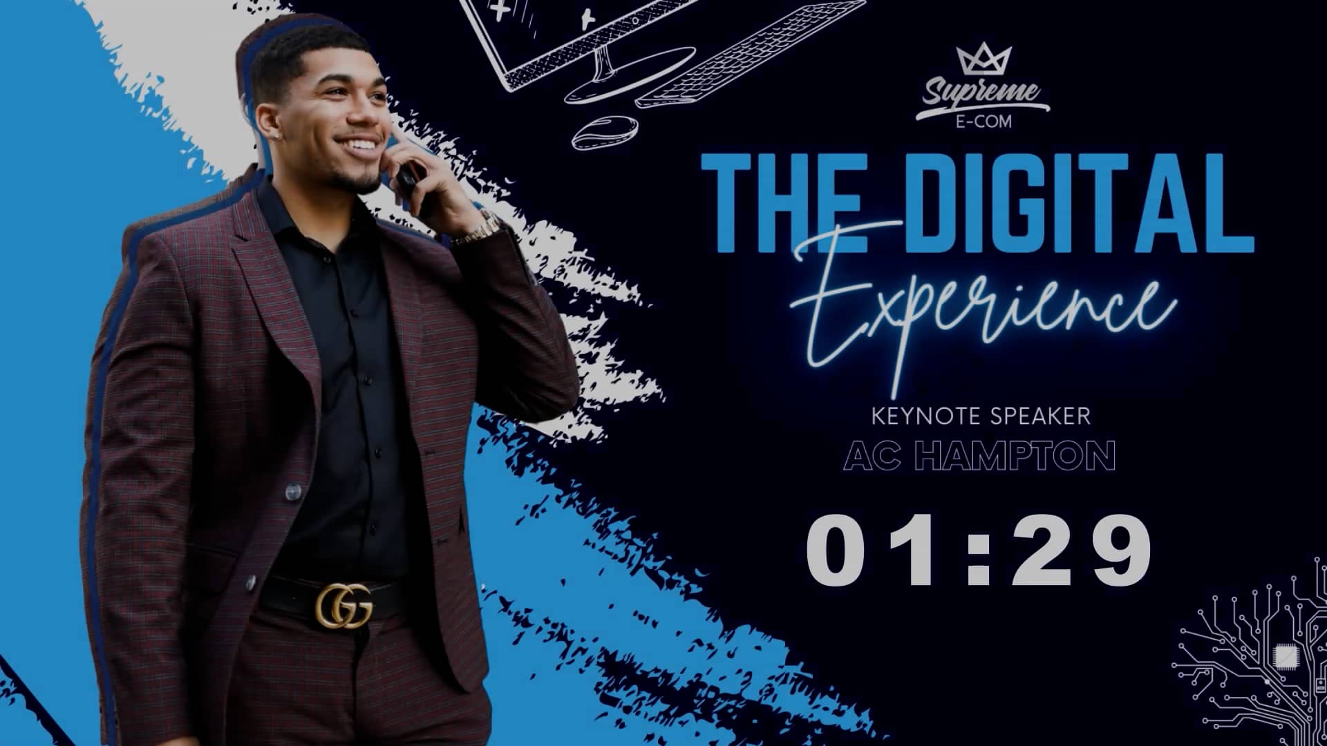 Supreme 2023 The Digital Experience on Vimeo