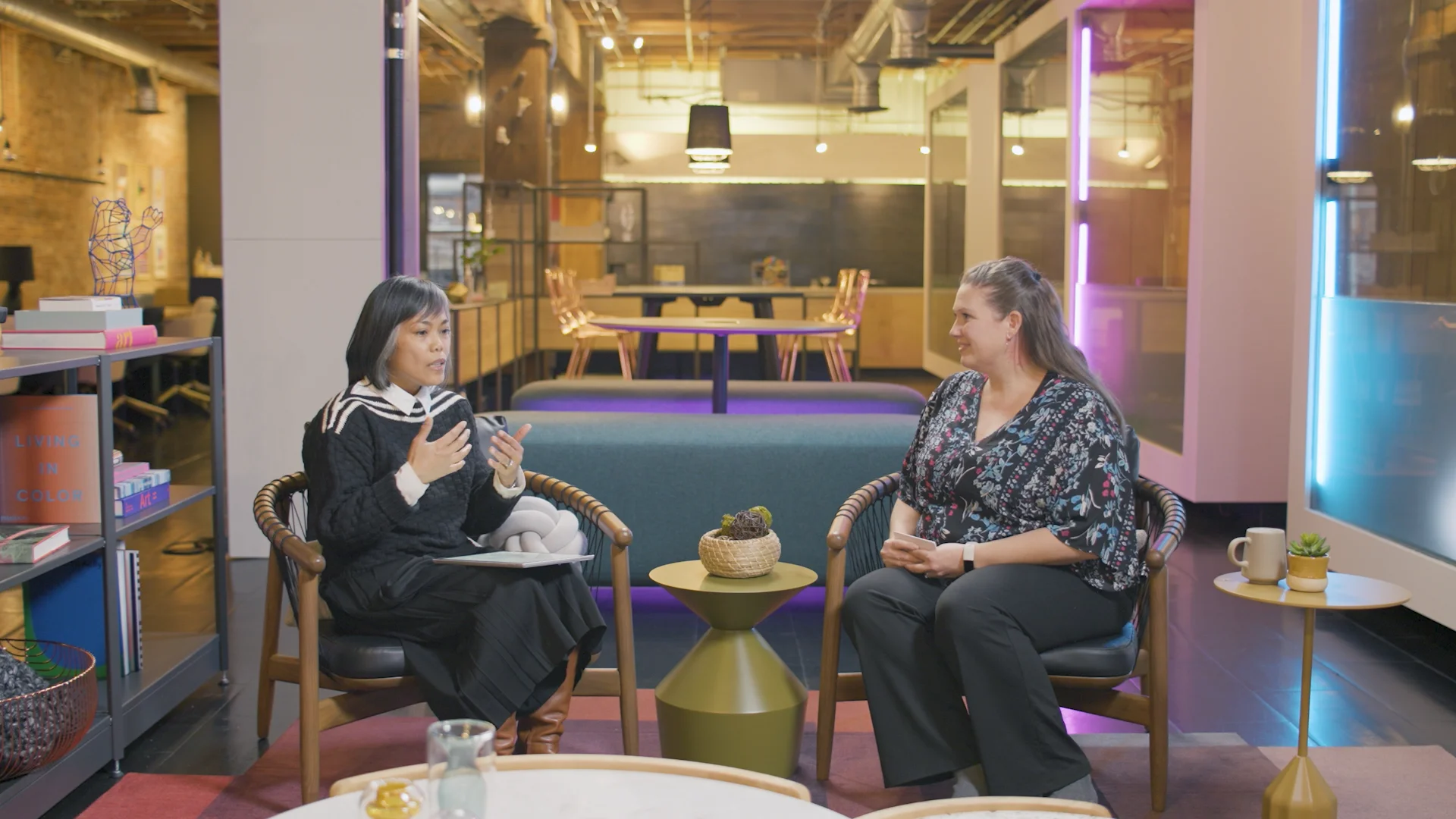 Sustainability Stories with Linsey Nancarrow: Episode 3 on Vimeo