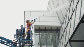 Freedom Window Cleaning - Customer Success Story