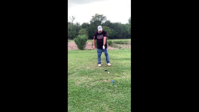 Play swing video