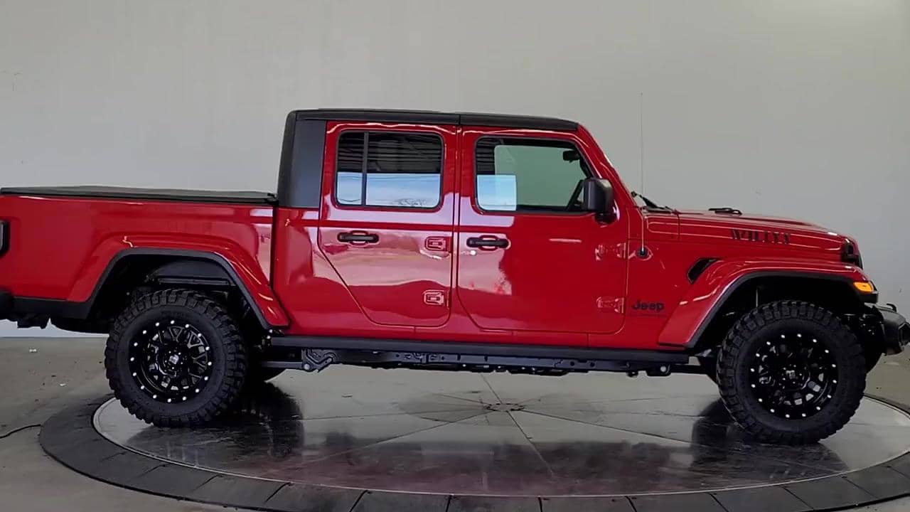 Greenway Chrysler Dodge Jeep Ram Of Florence