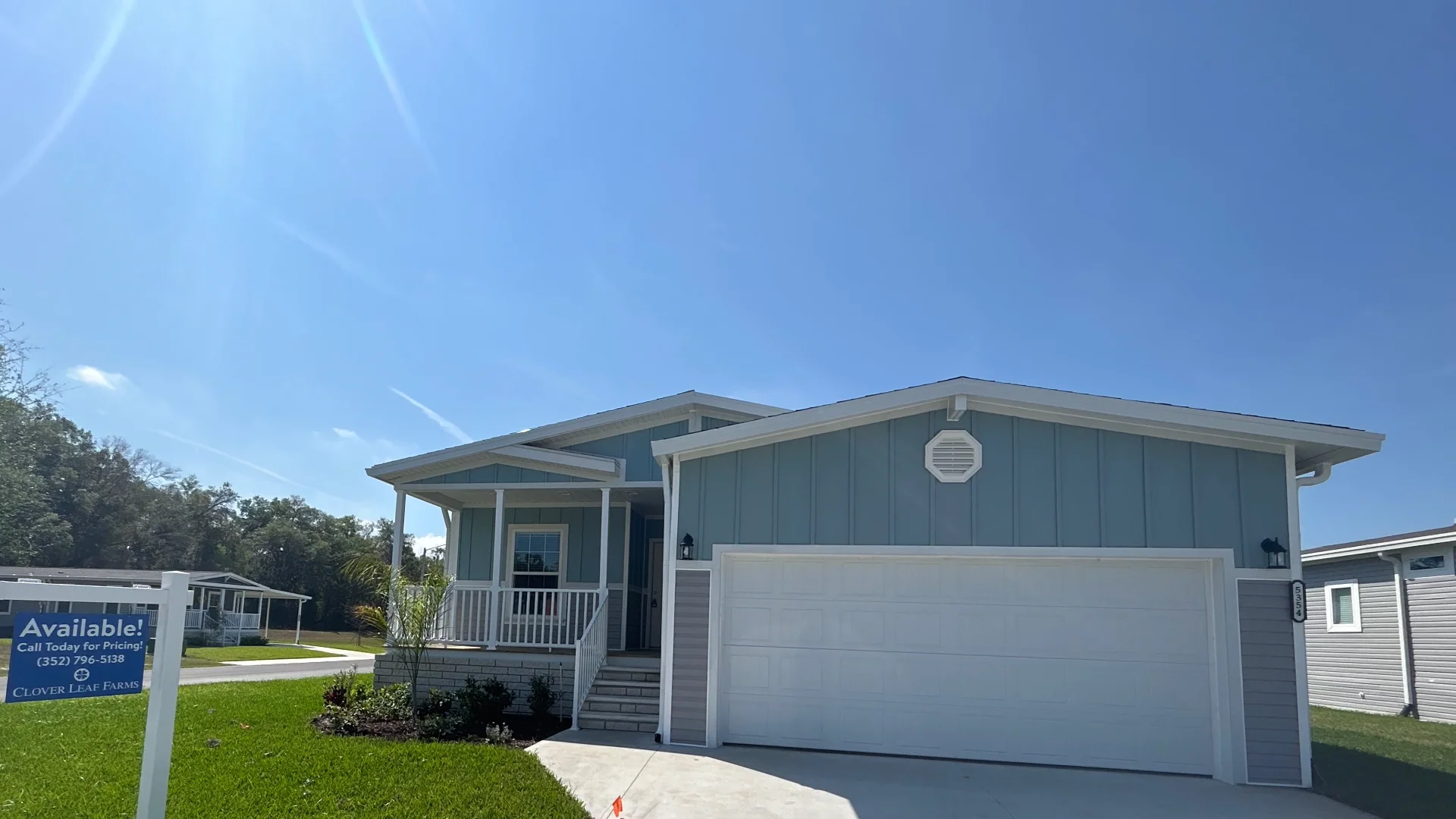 Clover Leaf Farms Site 5354 PO 22680411