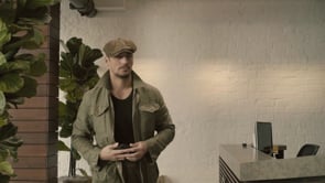 Cody Ebbeler Motion - Rebel Brand Management