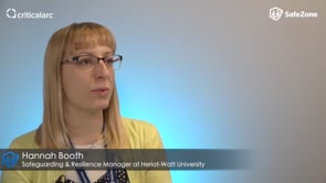 What makes SafeZone unique