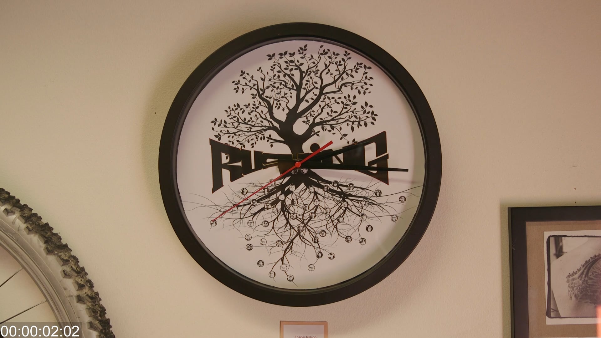 Rushing Presents, Engineers Making Art on Vimeo