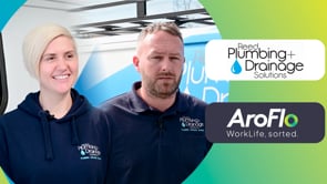 Reed Plumbing and Drainage Solutions - Customer Success Story