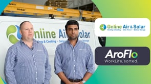 Online Air and Solar - Customer Success Story