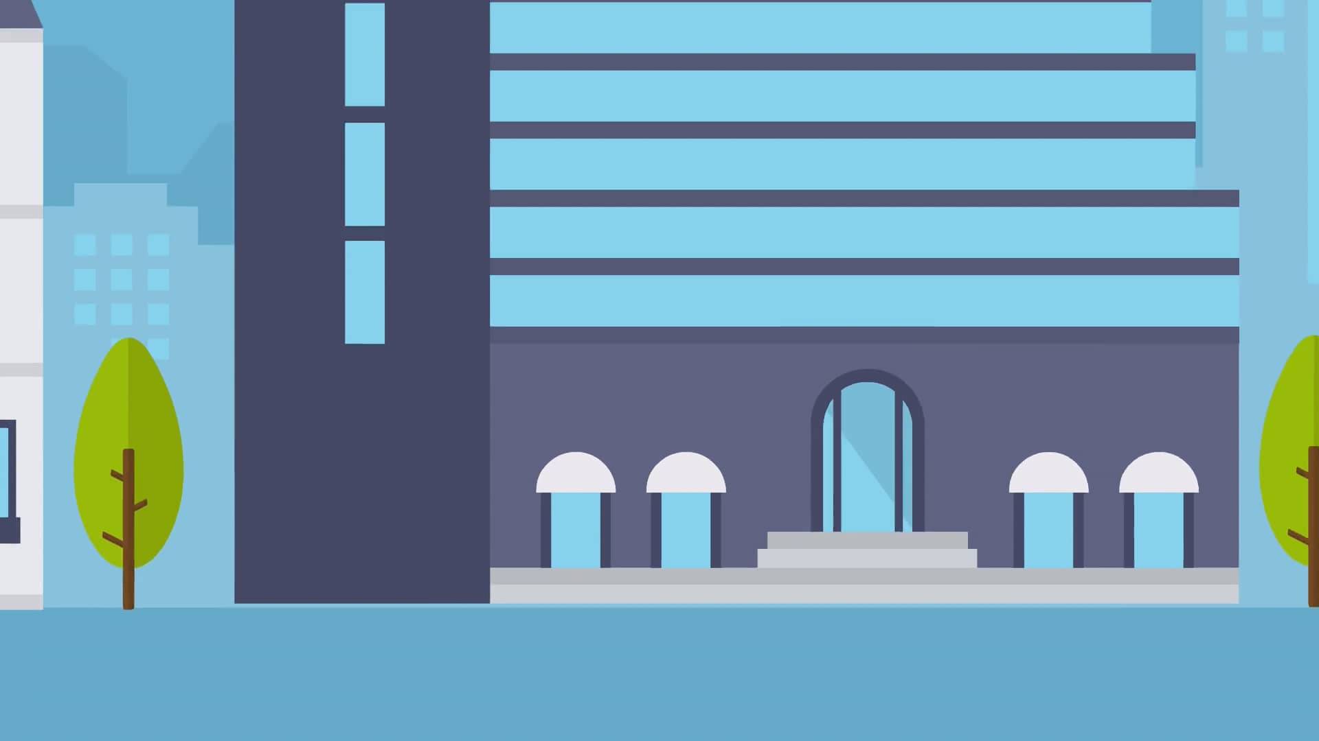 Get your apartment faster with TurboPass on Vimeo