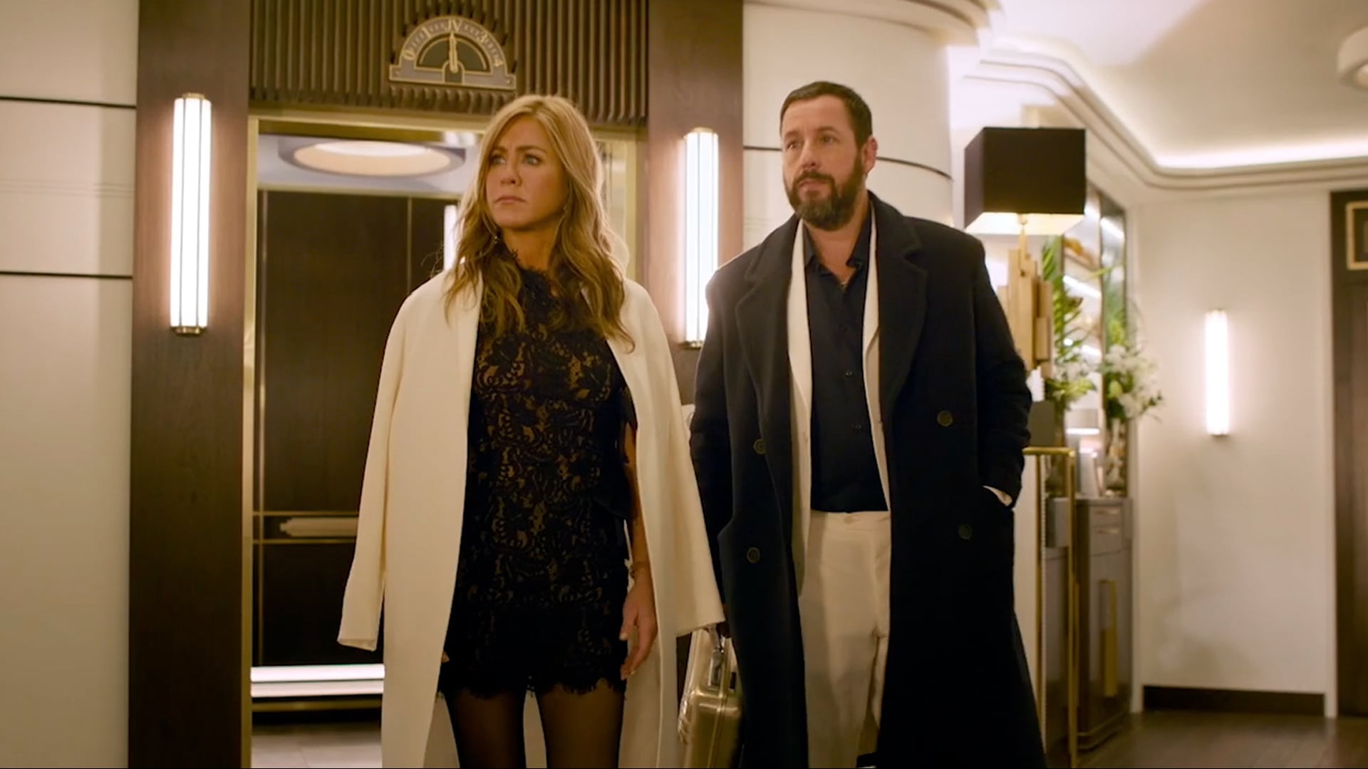 Murder Mystery 2 – DIG30 “Team”