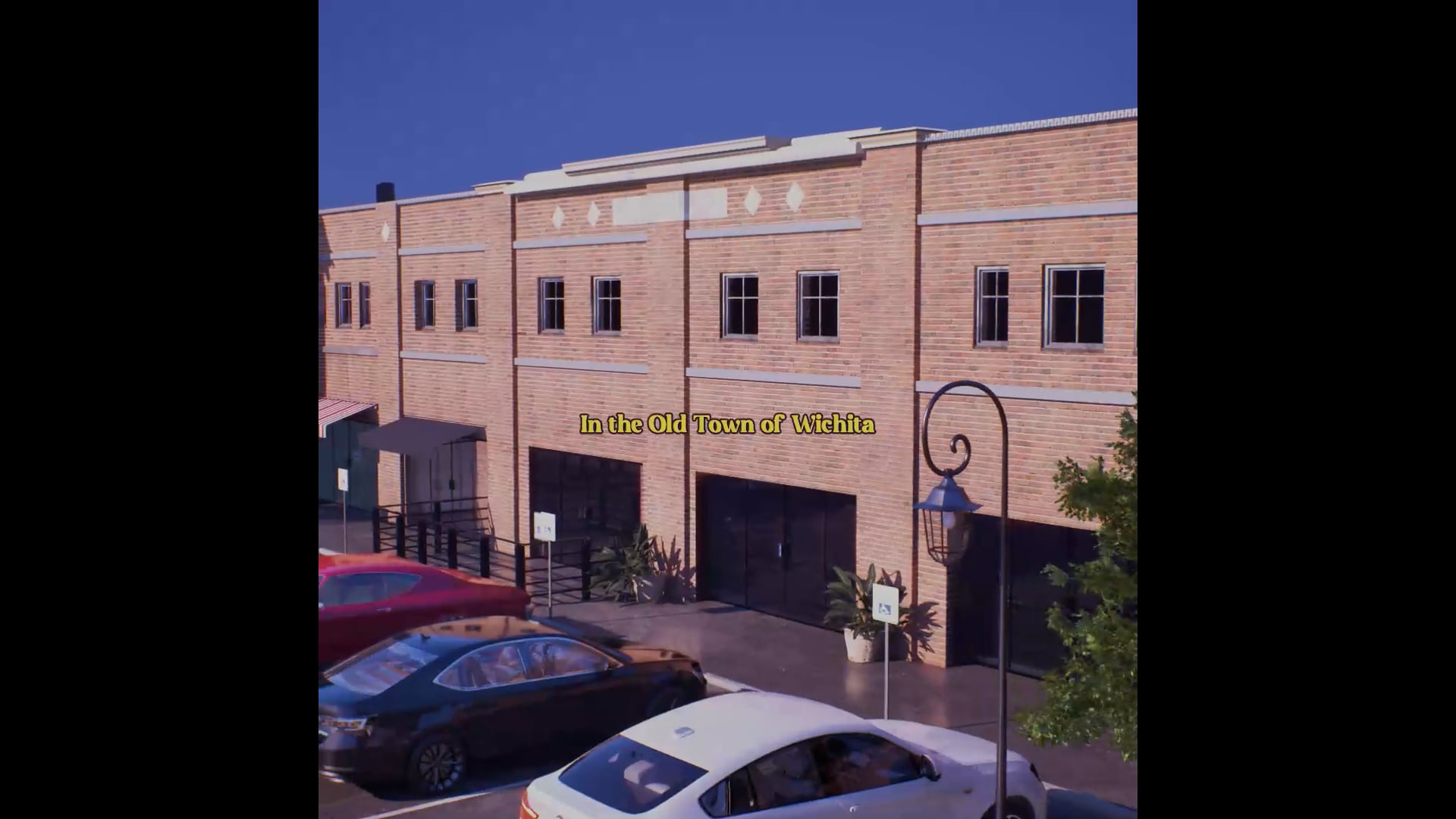 Bocatto eatery and pasta Italian Food Wichita, Kansas