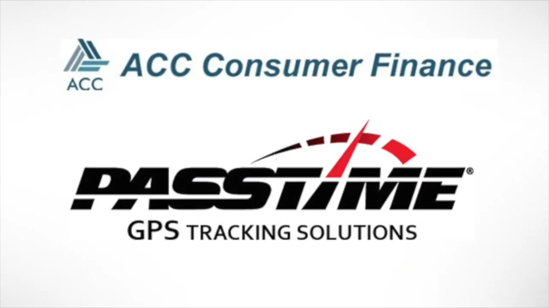 ACC Consumer PassTime Video - UPDATE 2 on Vimeo