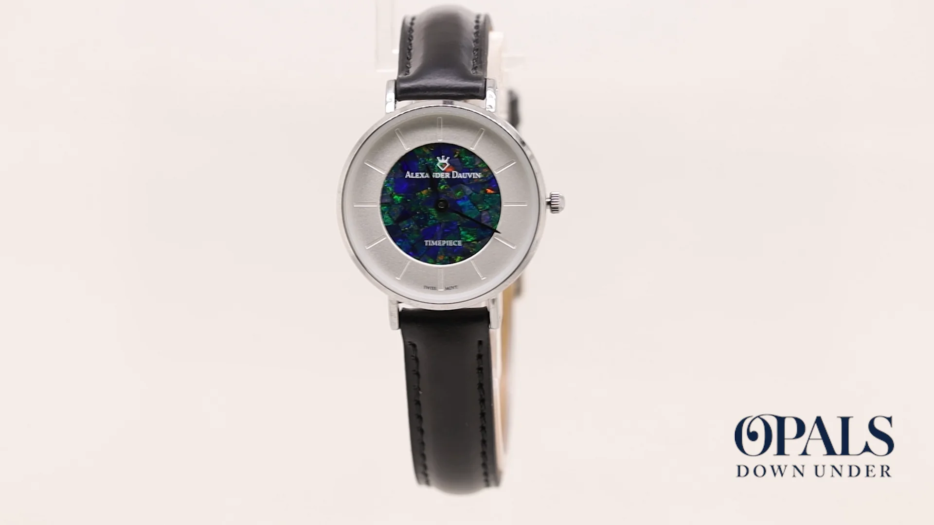 opal様 Doublet Opal Face Watch | Opals Down Under