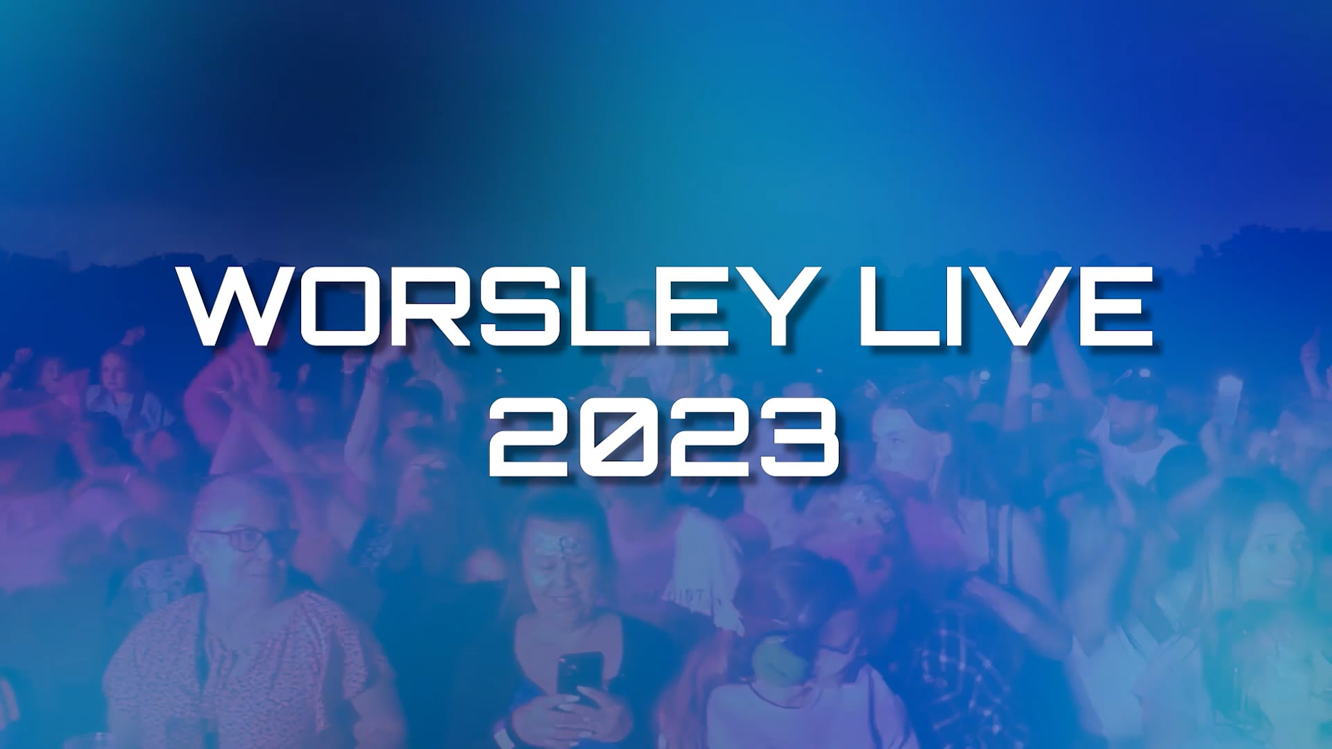 WROSLEY FESTIVAL TRAILER ©MOSSYMEDIA