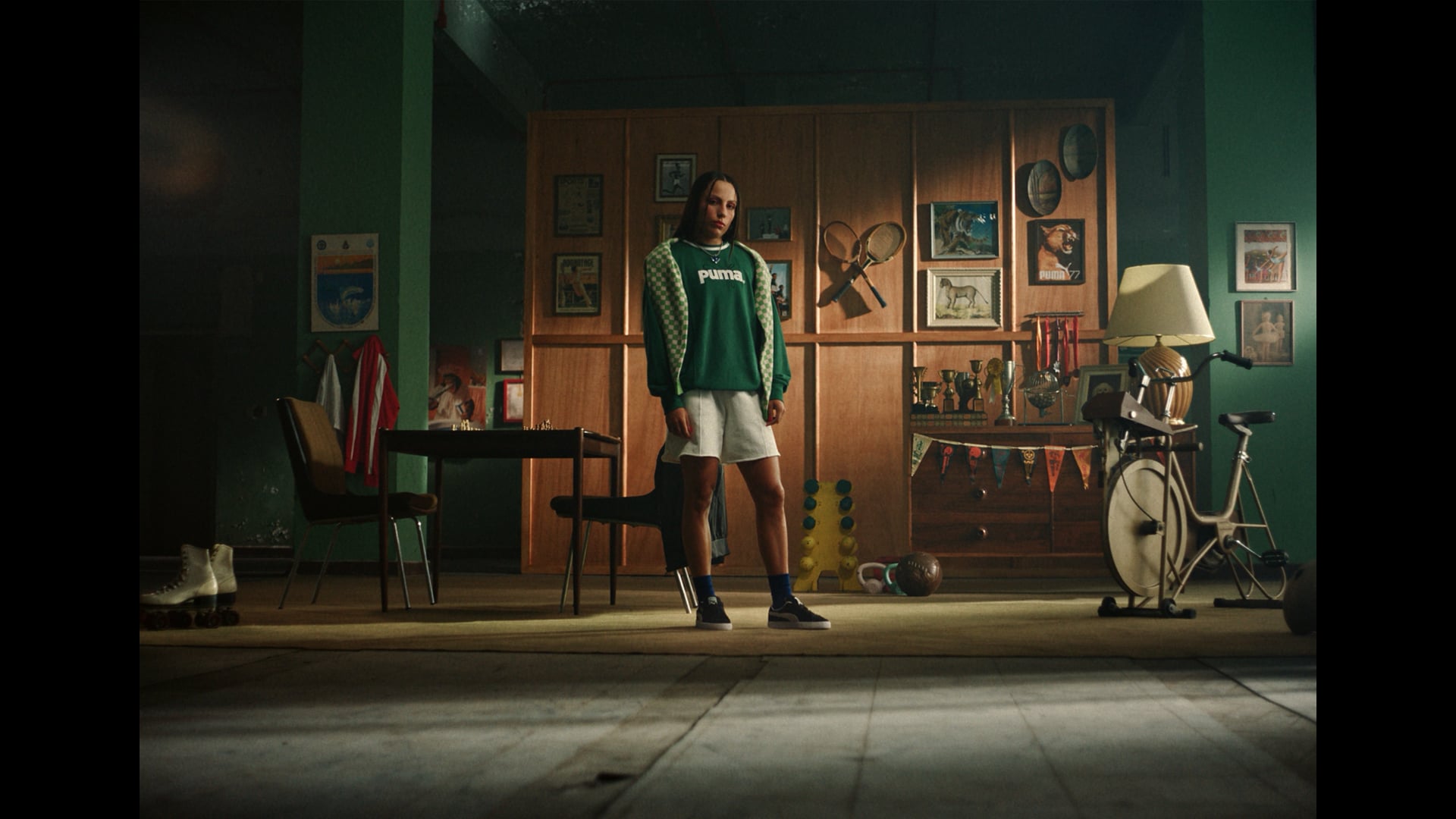 Puma - Forever Faster