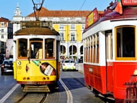 Lisbon The Dream Destination That Has It All