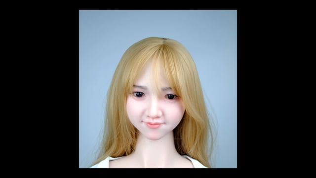 Sex Doll Turnable M16 Screw