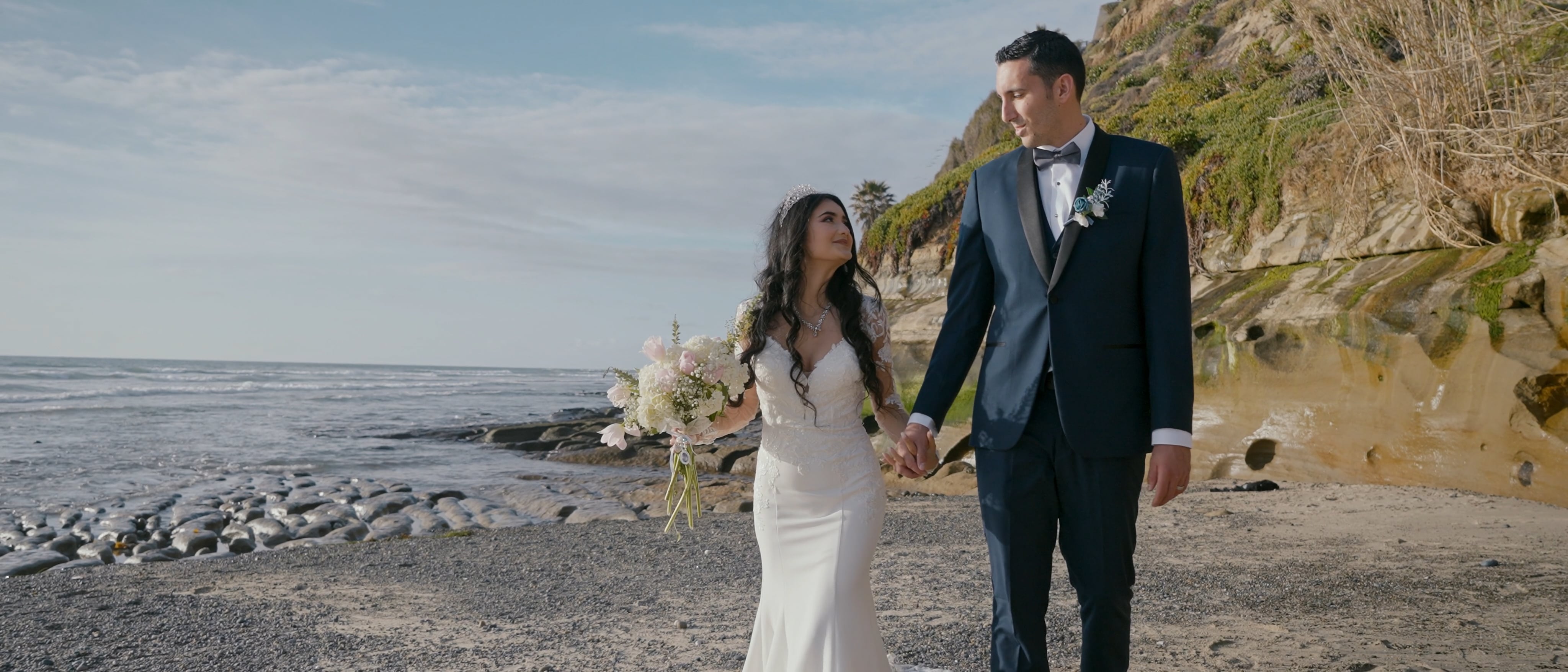 Nicholas & Gabriela - Wedding Film