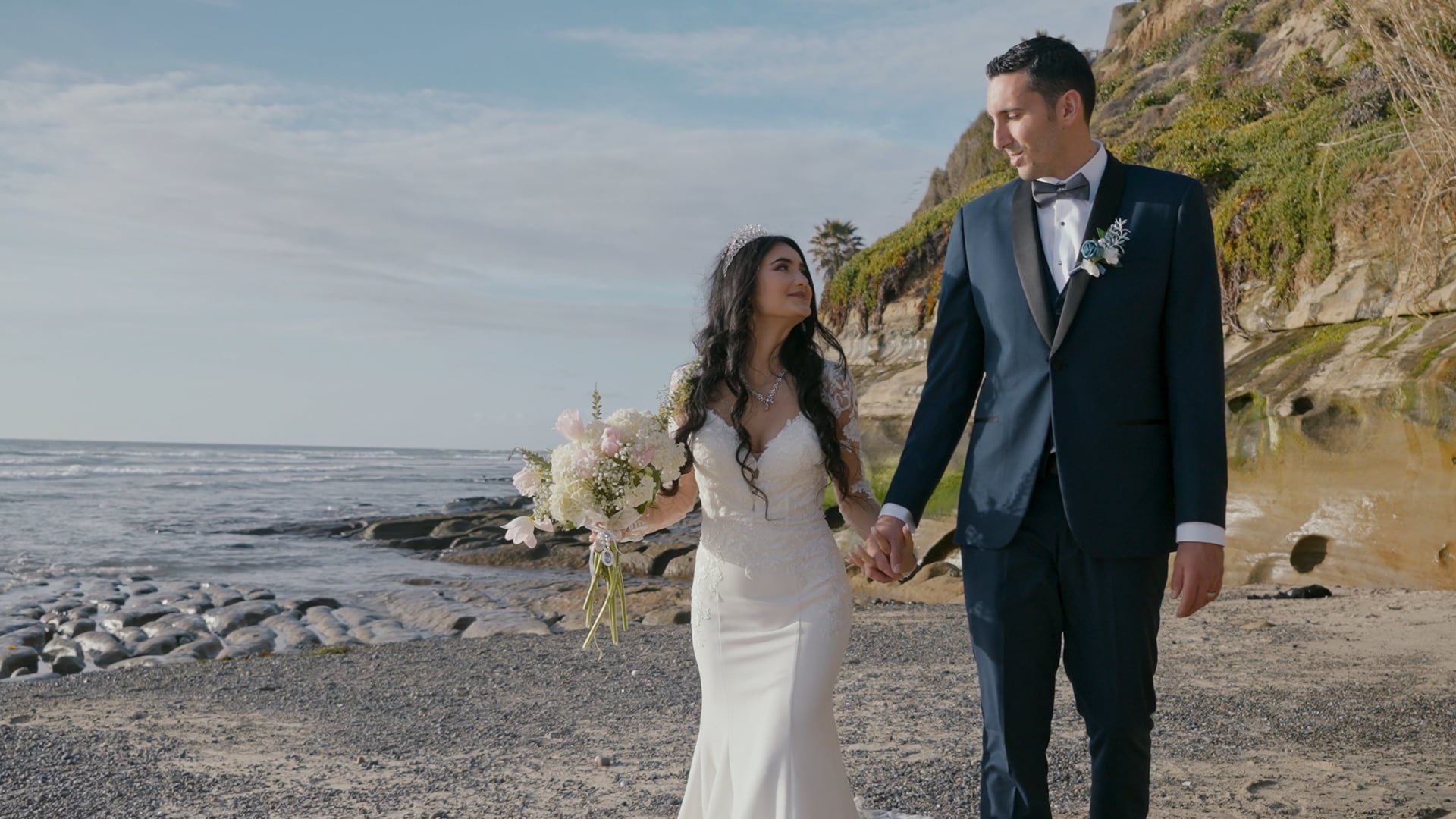 Nicholas & Gabriela - Wedding Film