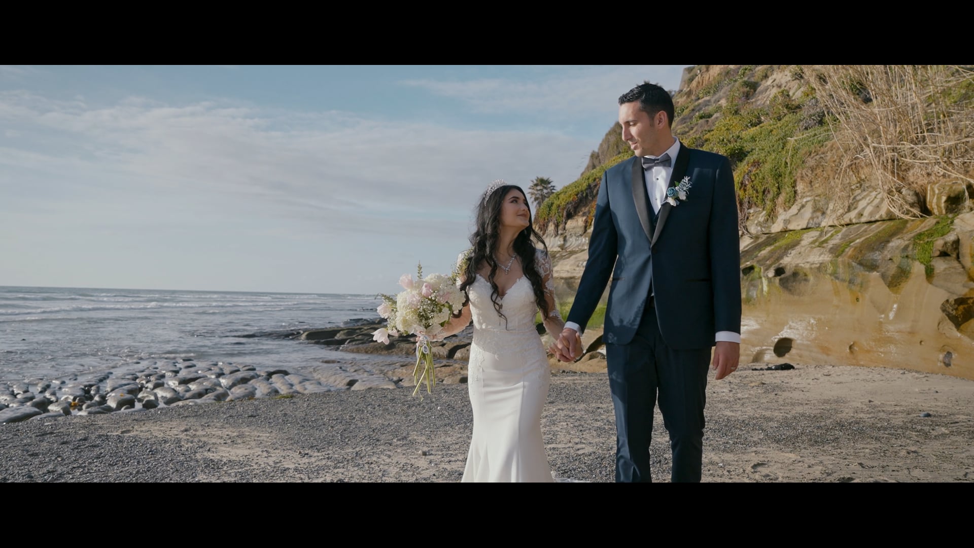 Nicholas & Gabriela - Wedding Film