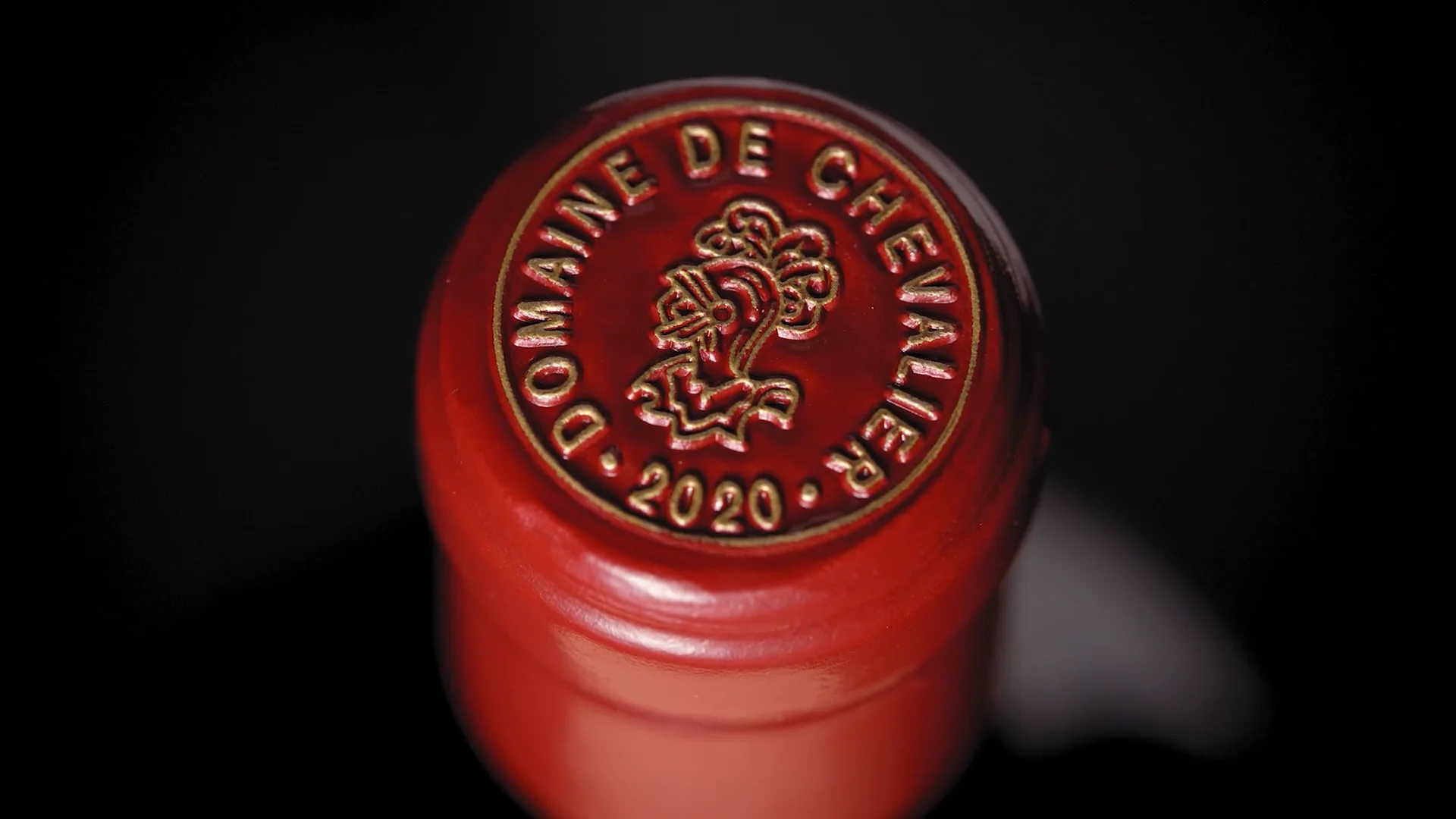 The first wine - Domaine de Chevalier | Grand Cru Classé de The first wine - Domaine de Chevalier | Grand Cru Classé de