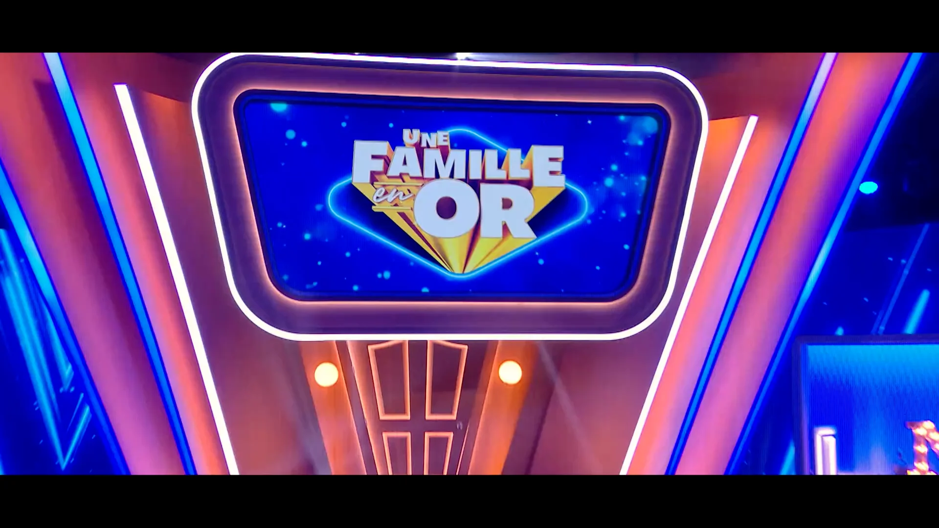 Une famille en or extrait (2008) tf1 - Vidéo Dailymotion