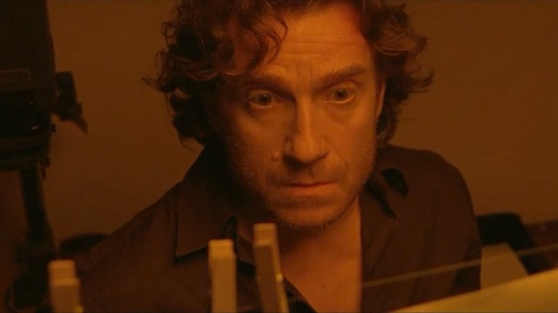 La Nuit Eternelle (2007) de Alexis et Jonathan Ferrebeuf