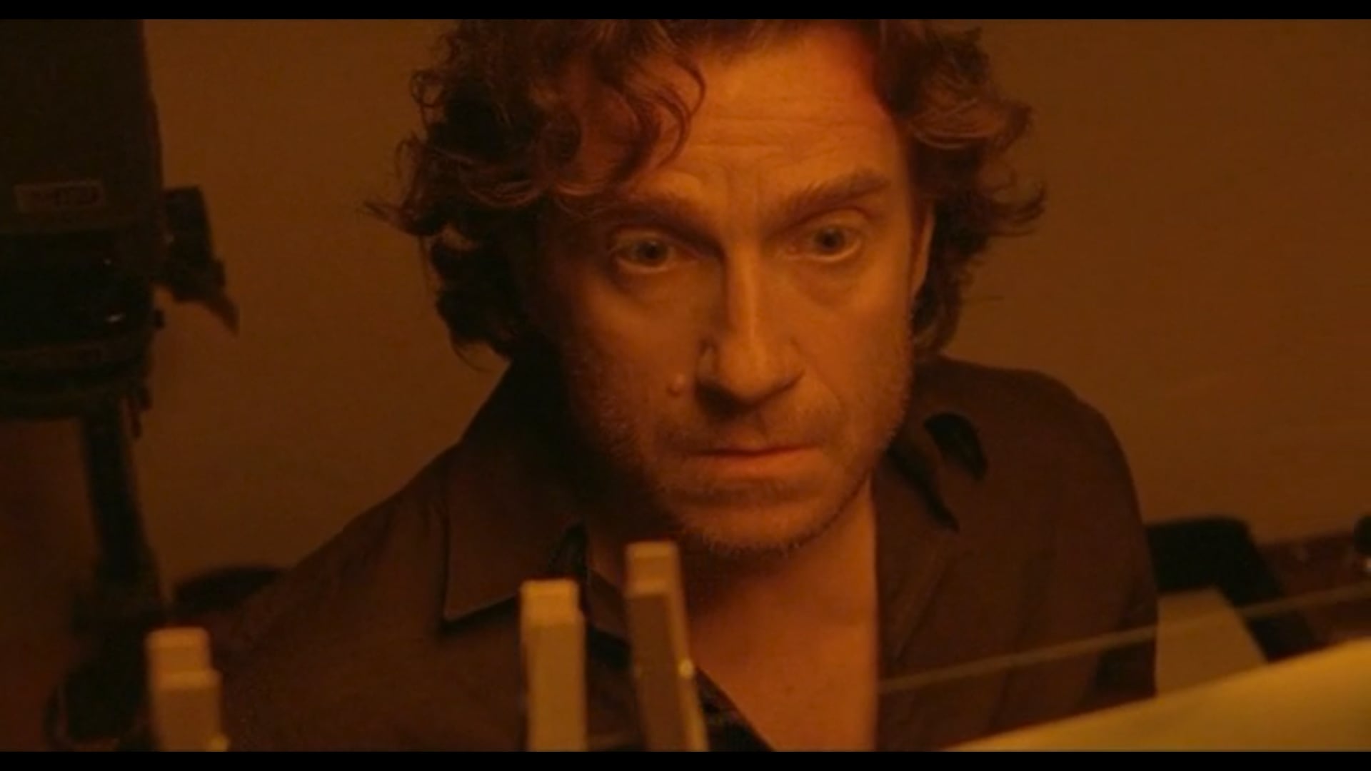 La Nuit Eternelle (2007) de Alexis et Jonathan Ferrebeuf