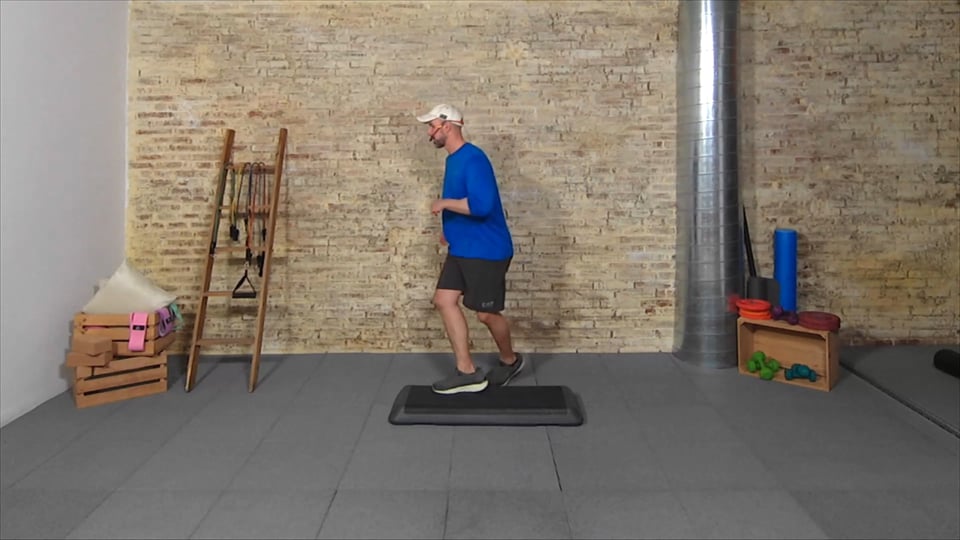 Flexibilidad y quemagrasa