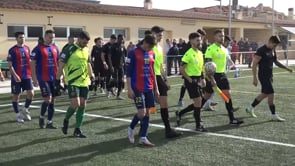 La Kings League volia fer-se amb un jugador del FC l'Escala