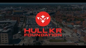Hull KR Foundation – Wheelchair RL Team is Here!