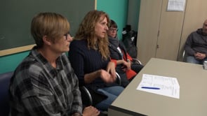 Rosa Ribera és la nova presidenta de la UBET