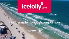 Ice Lolly - Florida