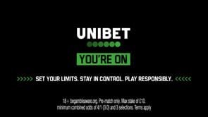 Unibet - Bet Builder