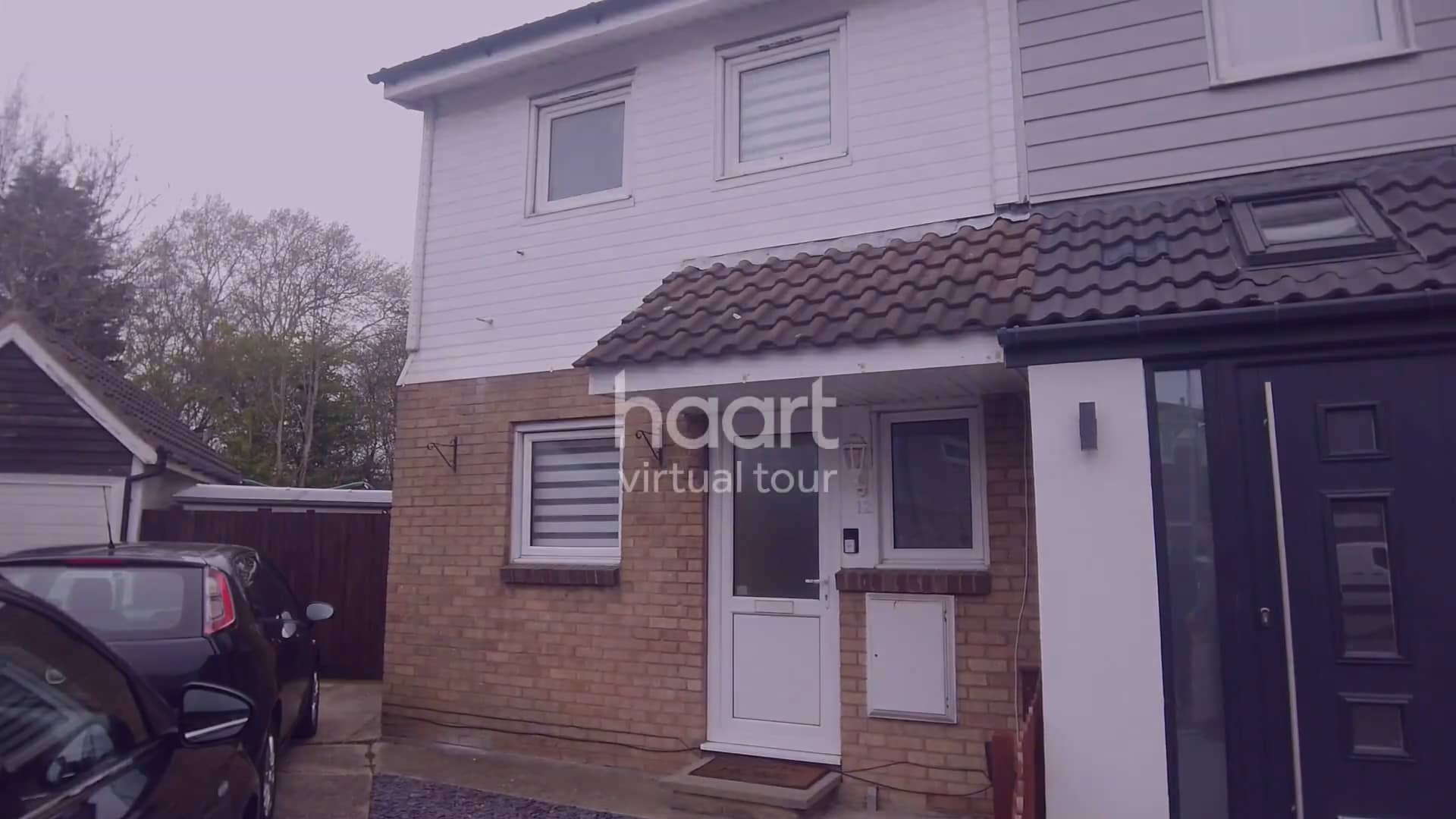 Virtual Viewing of Voysey Gardens, Basildon, 3 bedroom SemiDetached