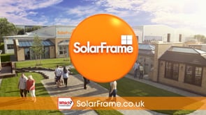 SolarFrame - Free Frames