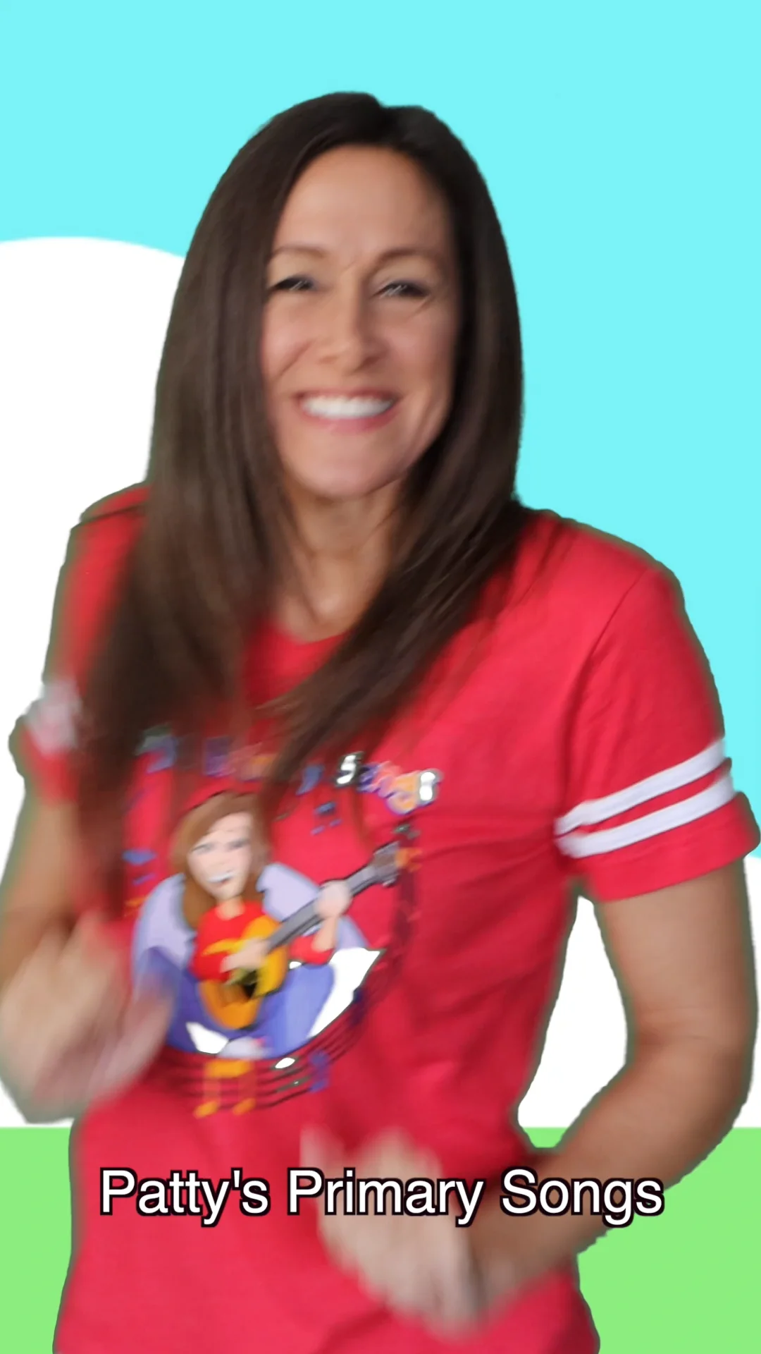 #short youtube kids music patty shukla on Vimeo