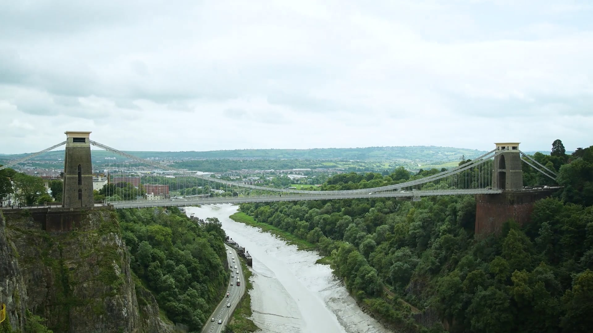 Beard - Clifton Suspension Bridge Toll Houses: Case Study