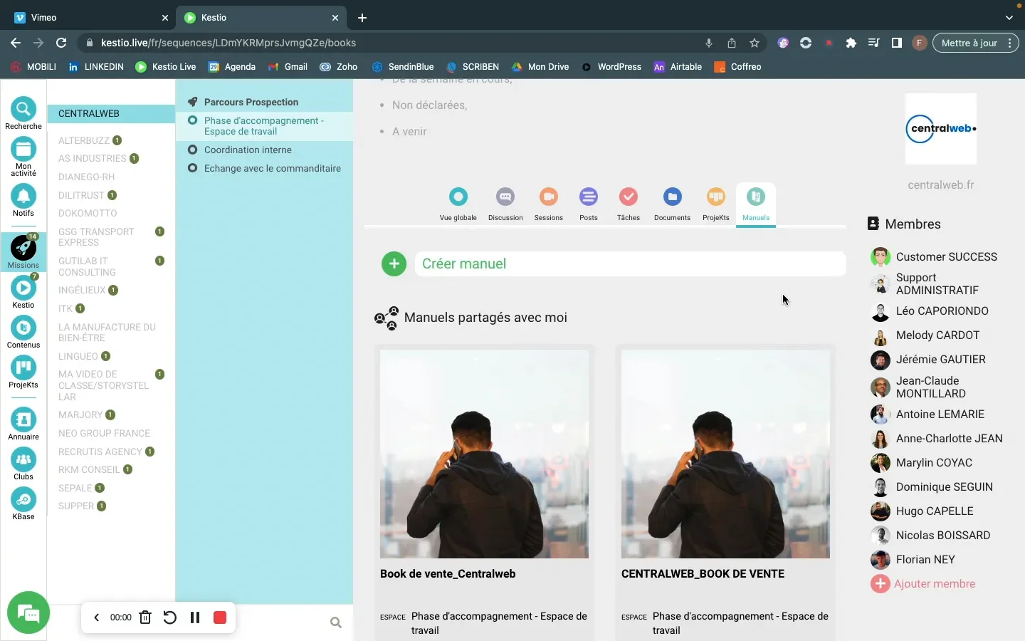 CUTE 22 on Vimeo