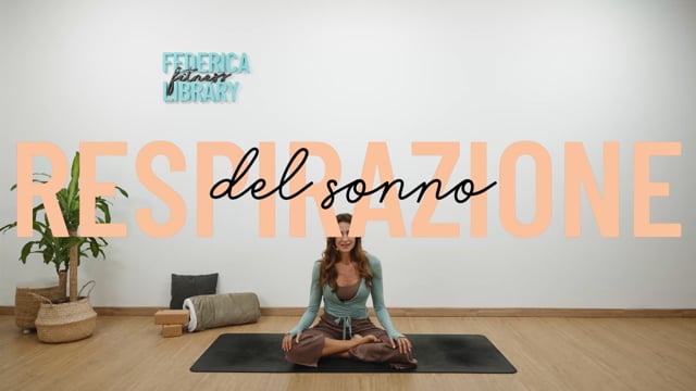 Respirazione del sonno